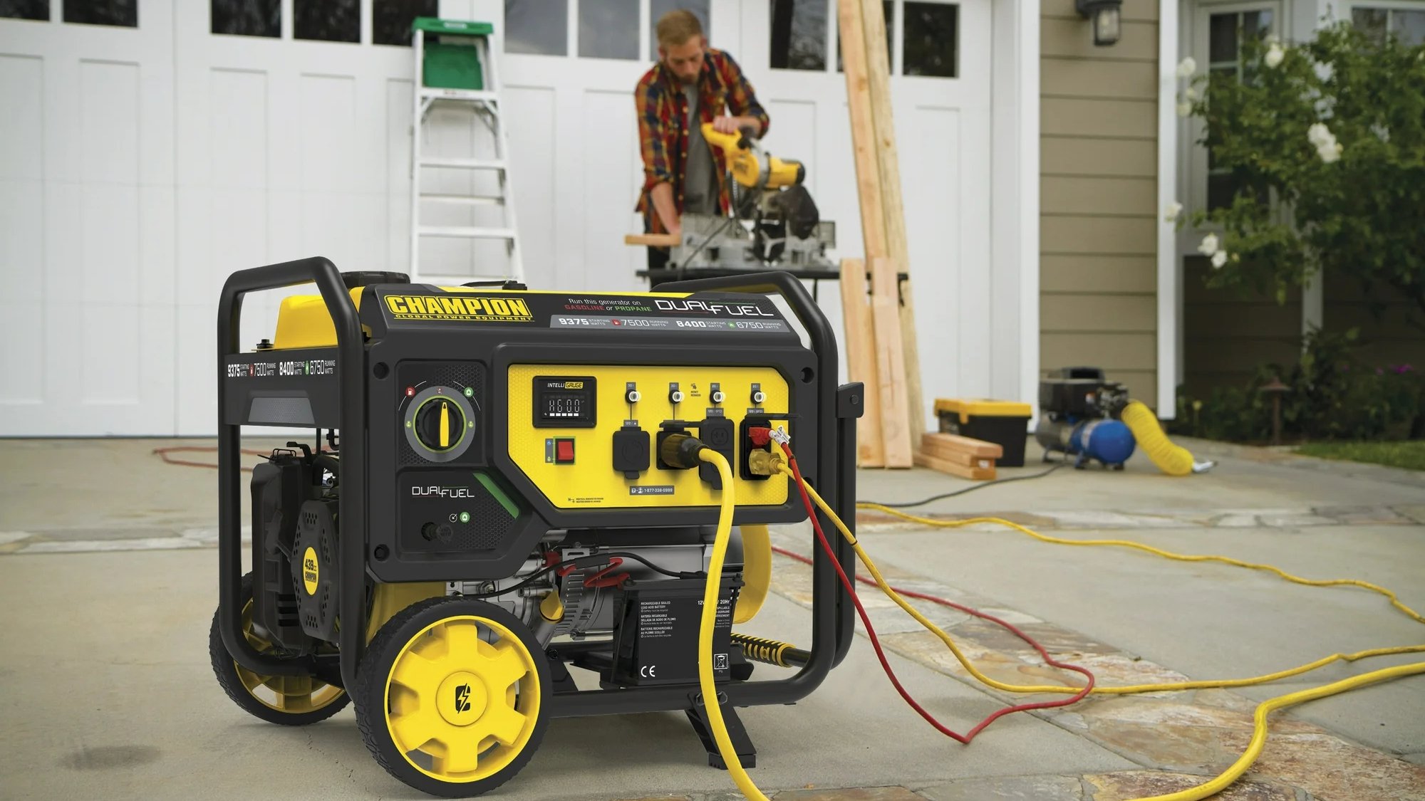 Autoblog “Best Generators” Post