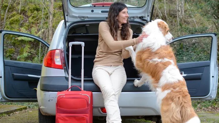 Autoblog “Pet Day” Post