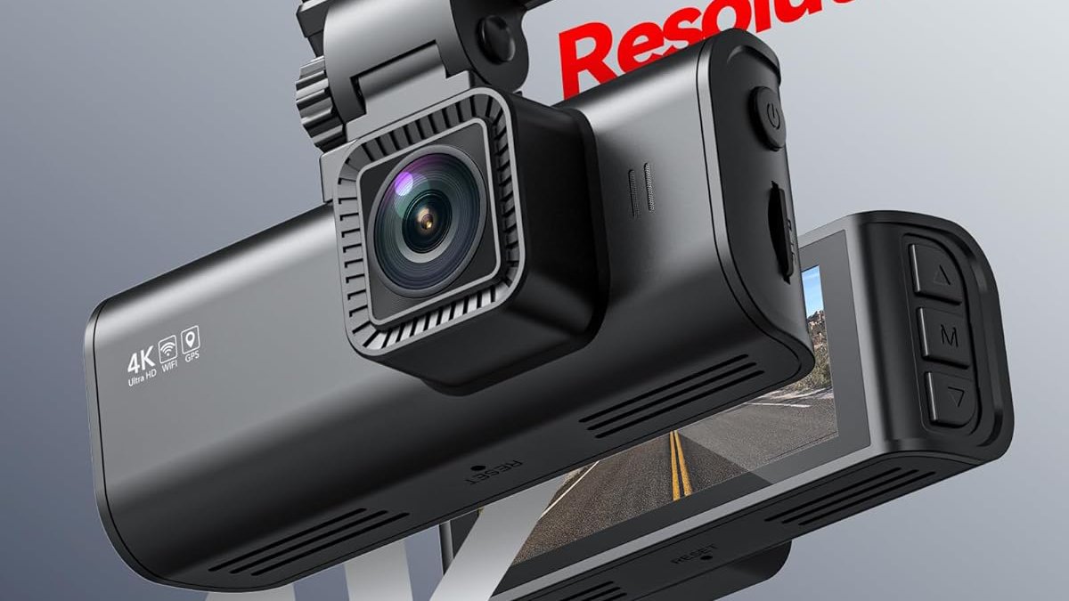 Autoblog “Best Dash Cams” Post